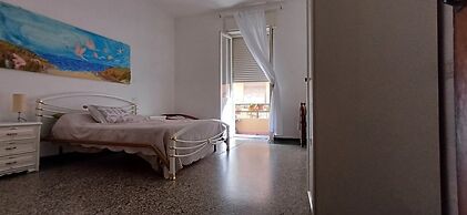 Super Central Rooms