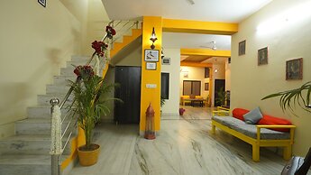 Hotel Kishangarh Jaisalmer