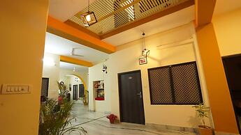 Hotel Kishangarh Jaisalmer