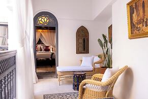 Riad Laz Mouassine & WELLNESS