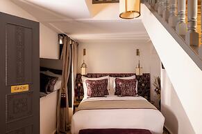 Riad Laz Mouassine & WELLNESS