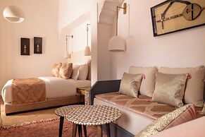 Riad Laz Mouassine & WELLNESS
