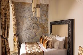 Riad Laz Mouassine & WELLNESS