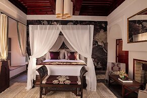 Riad Laz Mouassine & WELLNESS