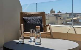 Verdala Wellness Hotel AX Privilege - Adults Only
