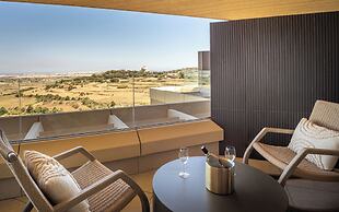 Verdala Wellness Hotel AX Privilege - Adults Only