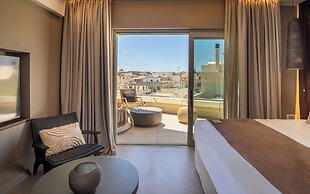 Verdala Wellness Hotel AX Privilege - Adults Only