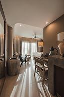 Verdala Wellness Hotel AX Privilege - Adults Only