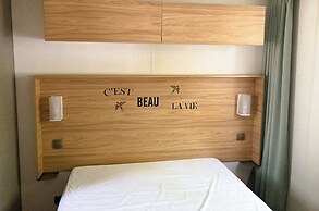 Domaine le Clos des Capitelles