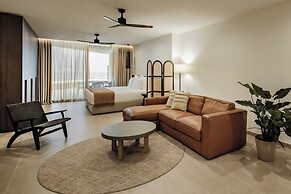 AX The Heights Residences