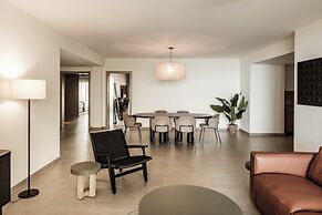 AX The Heights Residences