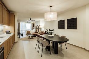 AX The Heights Residences