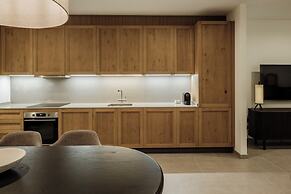 AX The Heights Residences
