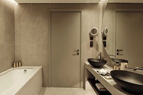 AX The Heights Residences