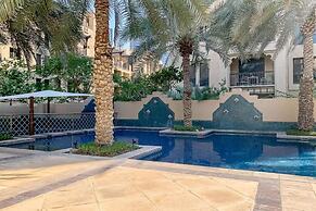 Reehan 1 - Happy Season - 2BR - Downtown