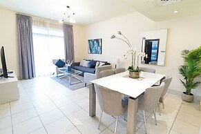 Reehan 1 - Happy Season - 2BR - Downtown
