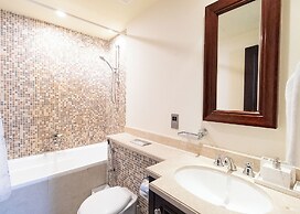 Reehan 1 - Happy Season - 2BR - Downtown