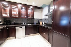 Reehan 1 - Happy Season - 2BR - Downtown