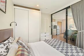 One bedroom Condo in Title V Condo 310