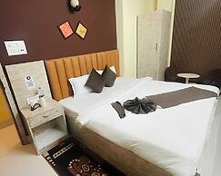 HOTEL GUWAHATI INN