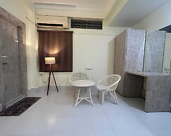 HOTEL GUWAHATI INN