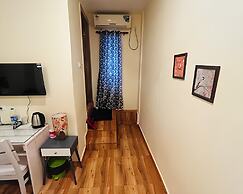 HOTEL GUWAHATI INN