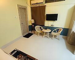 HOTEL GUWAHATI INN