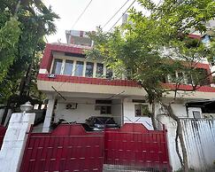 HOTEL GUWAHATI INN