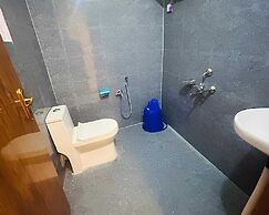 HOTEL GUWAHATI INN