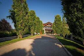 Villa Luisa Francesca