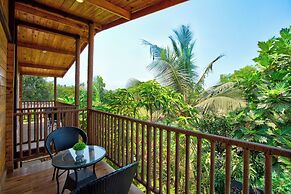 The Lazy Cabanas