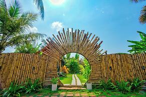 The Lazy Cabanas