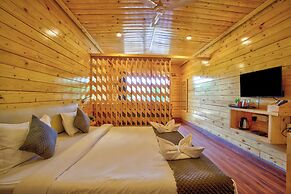 The Lazy Cabanas
