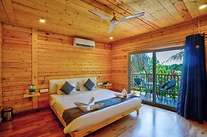 The Lazy Cabanas