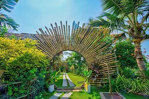 The Lazy Cabanas