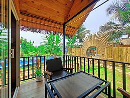 The Lazy Cabanas