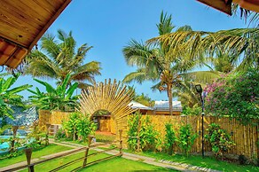 The Lazy Cabanas