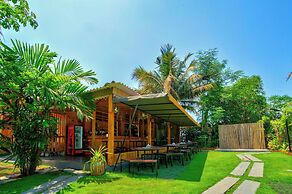 The Lazy Cabanas