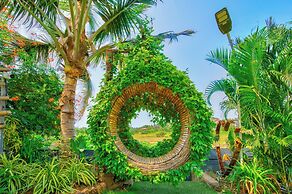 The Lazy Cabanas