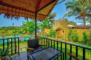 The Lazy Cabanas