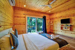 The Lazy Cabanas
