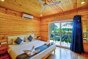 The Lazy Cabanas