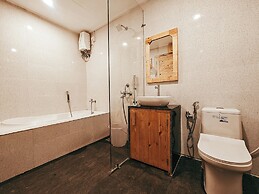 The Lazy Cabanas