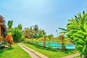 The Lazy Cabanas
