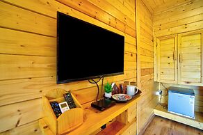 The Lazy Cabanas