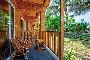 The Lazy Cabanas