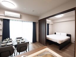THE RISE OSAKA UNIVERSAL BAYSIDE