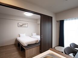 THE RISE OSAKA UNIVERSAL BAYSIDE