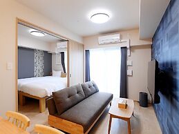 THE RISE OSAKA UNIVERSAL BAYSIDE