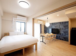 THE RISE OSAKA UNIVERSAL BAYSIDE